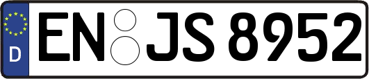 EN-JS8952
