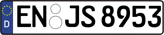 EN-JS8953