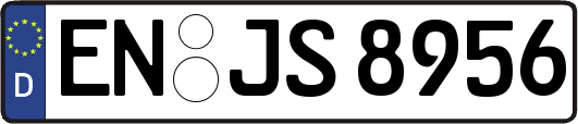 EN-JS8956