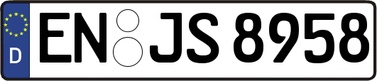 EN-JS8958