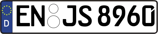 EN-JS8960