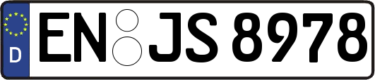 EN-JS8978