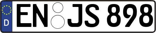 EN-JS898
