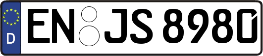 EN-JS8980