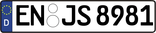 EN-JS8981