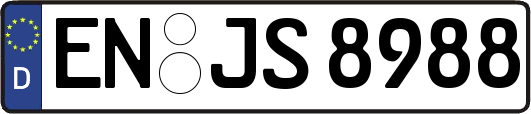 EN-JS8988