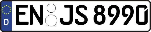 EN-JS8990