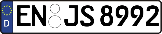 EN-JS8992