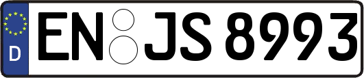 EN-JS8993