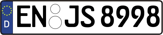 EN-JS8998