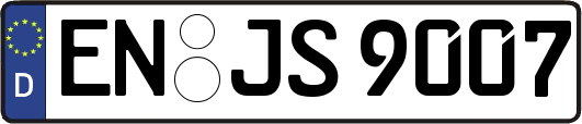 EN-JS9007