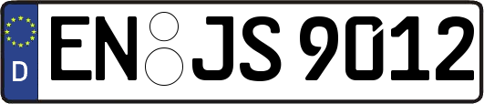 EN-JS9012