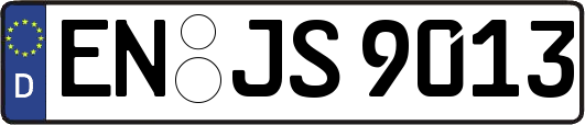 EN-JS9013