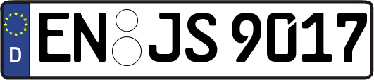 EN-JS9017