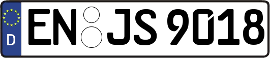 EN-JS9018