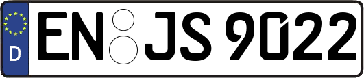 EN-JS9022