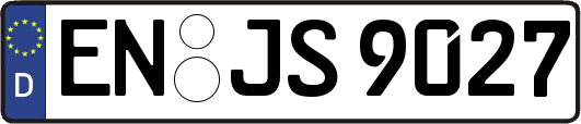 EN-JS9027