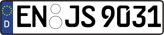 EN-JS9031