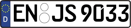 EN-JS9033