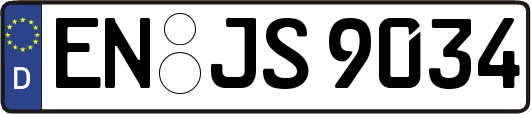 EN-JS9034