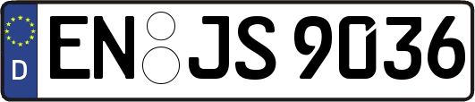 EN-JS9036