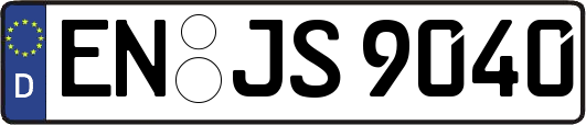 EN-JS9040
