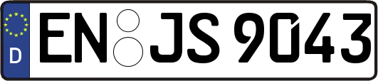 EN-JS9043