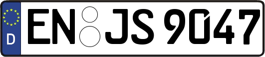 EN-JS9047