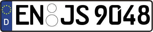 EN-JS9048