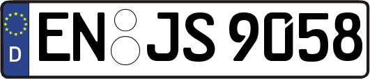 EN-JS9058
