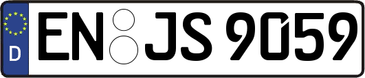 EN-JS9059