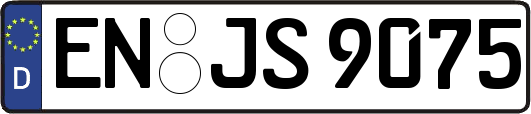 EN-JS9075