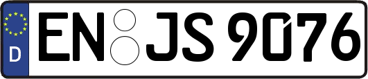 EN-JS9076