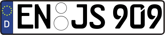 EN-JS909