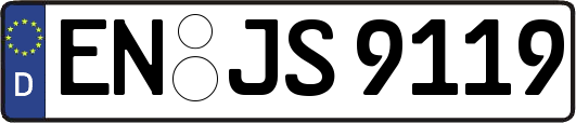 EN-JS9119