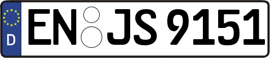 EN-JS9151