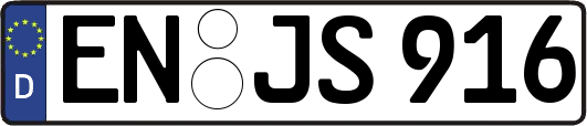 EN-JS916
