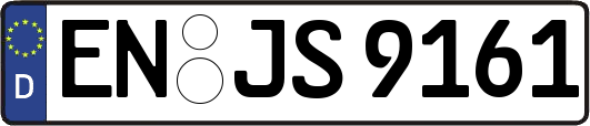 EN-JS9161