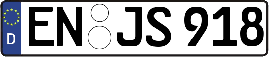 EN-JS918
