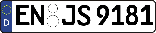 EN-JS9181