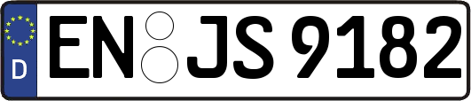 EN-JS9182