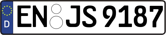 EN-JS9187