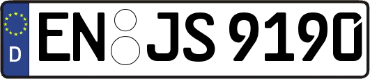 EN-JS9190