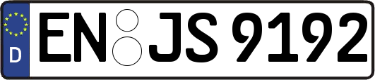 EN-JS9192