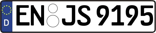 EN-JS9195
