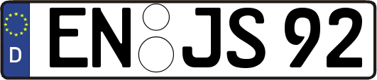 EN-JS92