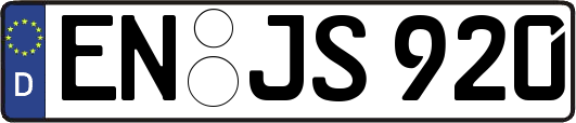 EN-JS920
