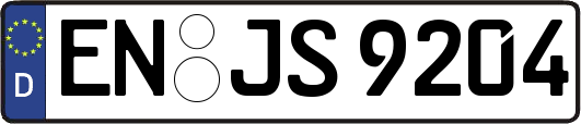 EN-JS9204