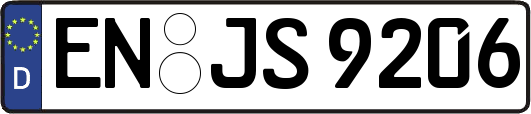EN-JS9206