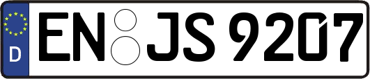 EN-JS9207